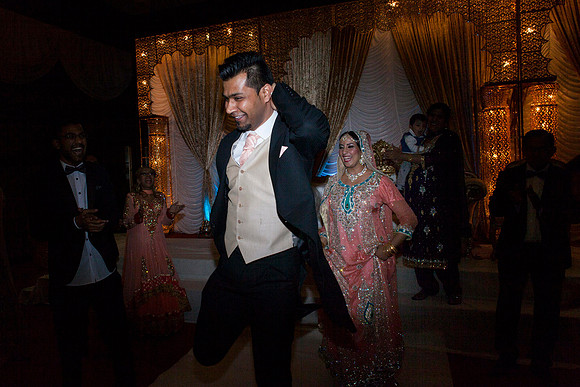 Pakistani Wedding Photographer