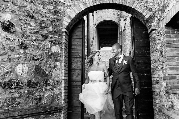 Destination Wedding Photographers Tuscany