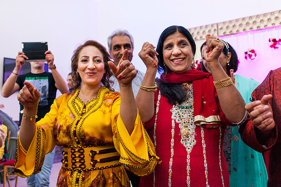 Destination Wedding Photographers Morocco