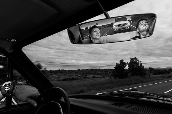 Wedding Photographers Spain