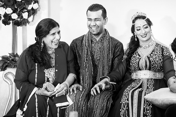 Destination Wedding Photographers Morocco