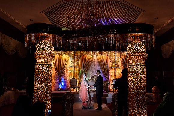 Pakistani Wedding Photographer