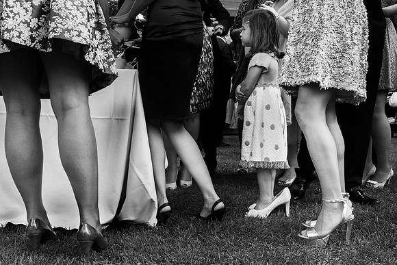 Cocktail Wedding