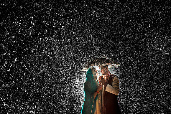 Best Pakistani Wedding Photographers