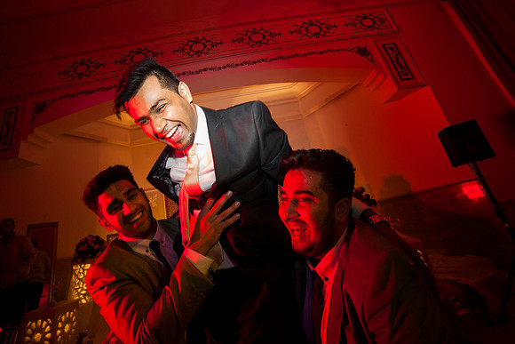 Moroccan Wedding Photographers