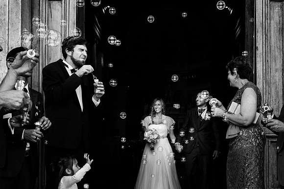 Destination Wedding Photographers Tuscany