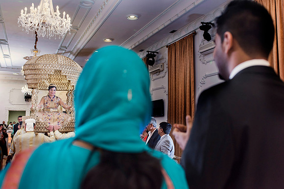 Moroccan Wedding Photographers