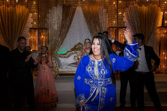 Pakistani Wedding Photographer