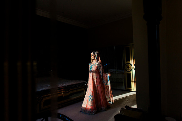 Pakistani Wedding Photographer