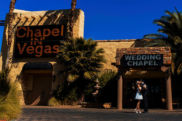 Wedding Photographers Las Vegas