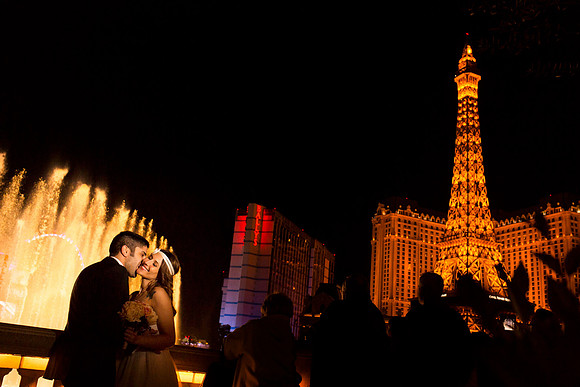 Wedding Photographers Las Vegas