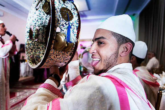 Destination Wedding Photographers Morocco