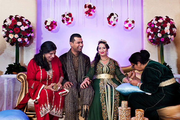 Destination Wedding Photographers Morocco