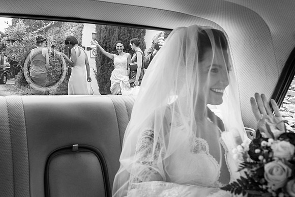 Wedding Photographers Spain