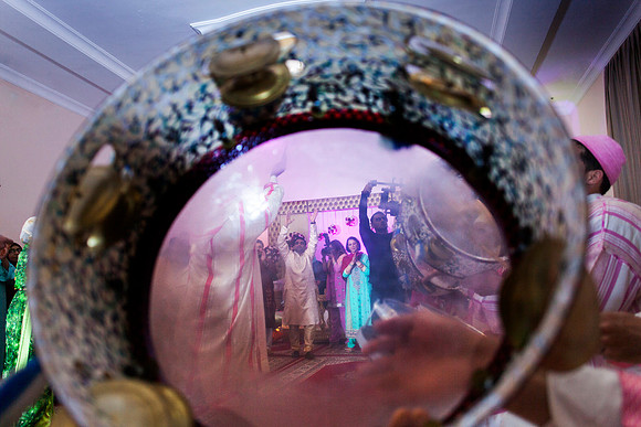 Destination Wedding Photographers Morocco