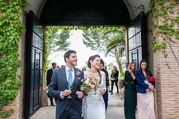Wedding Photographers Spain