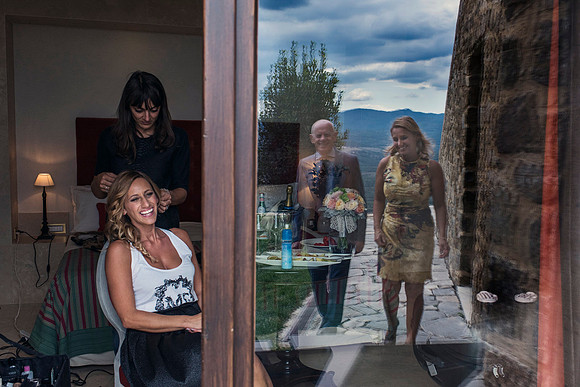 Destination Wedding Photographers Tuscany