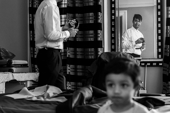 Pakistani Wedding Photographer