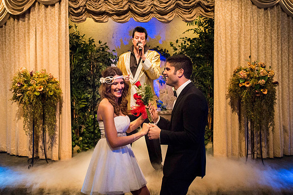 Wedding Photographers Las Vegas