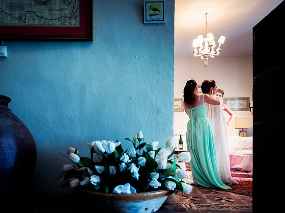 Wedding Photographers Spain