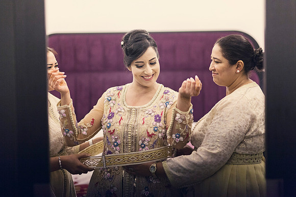 Destination Wedding Photographers Morocco
