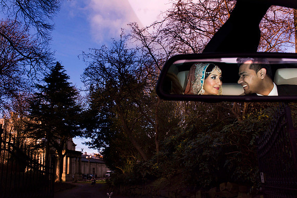 Pakistani Wedding Photographer
