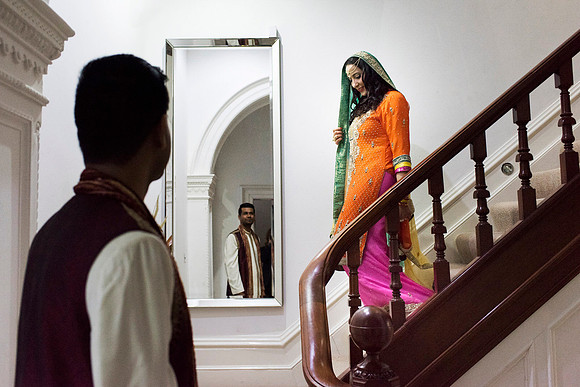 Pakistani Wedding Photographer