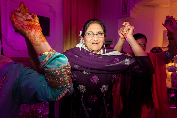 Moroccan Wedding Photographers