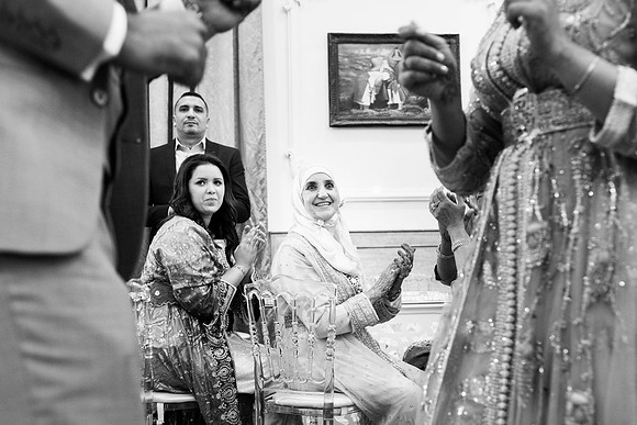 Moroccan Wedding Photographers