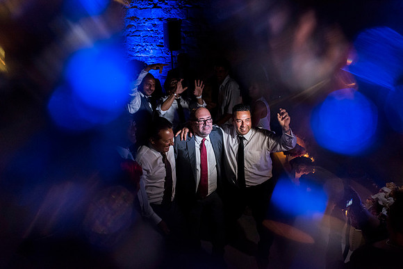 Destination Wedding Photographers Tuscany