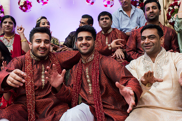 Destination Wedding Photographers Morocco