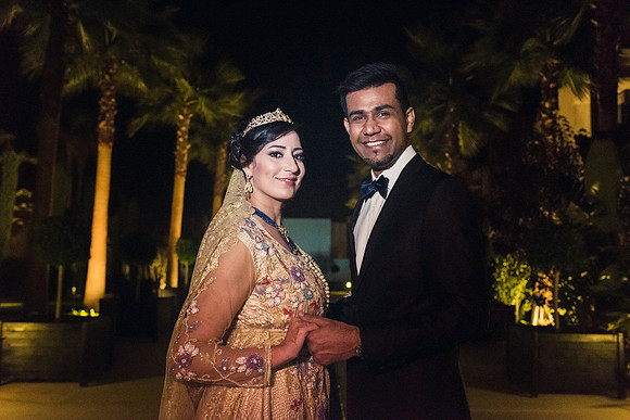 Destination Wedding Photographers Morocco
