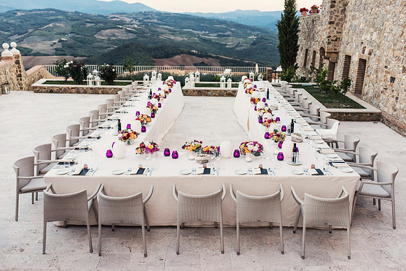 Destination Wedding Photographers Tuscany