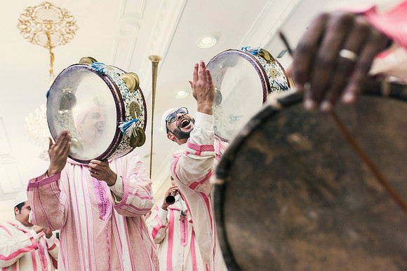 Moroccan Wedding Photographers
