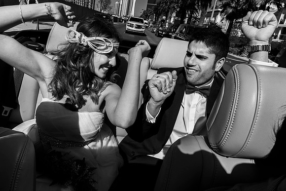 Wedding Photographers Las Vegas