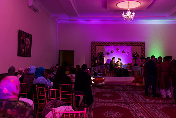 Destination Wedding Photographers Morocco