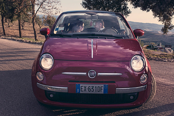Destination Wedding Photographers Tuscany