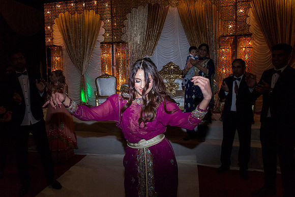 Pakistani Wedding Photographer