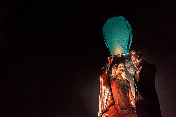 Pakistani Wedding Photographer