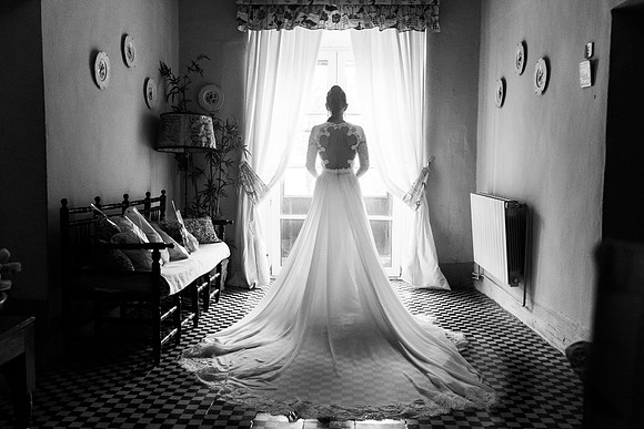 Wedding Photographers Spain