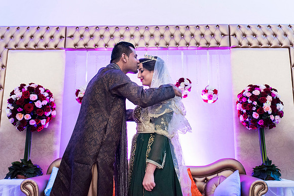 Destination Wedding Photographers Morocco