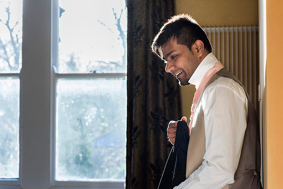 Pakistani Wedding Photographer