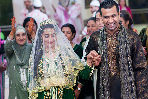 Destination Wedding Photographers Morocco