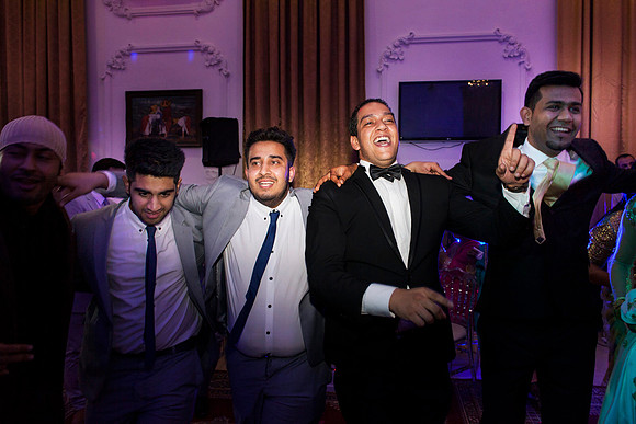 Moroccan Wedding Photographers