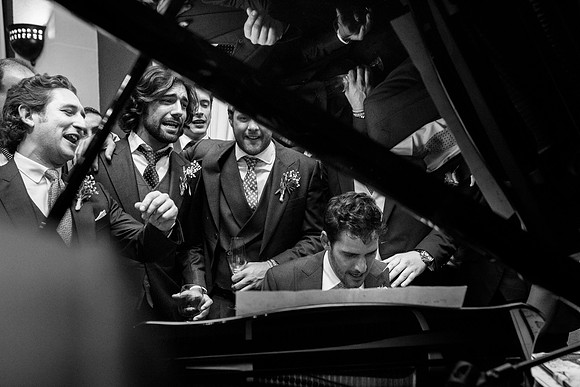 Wedding Photographers Spain