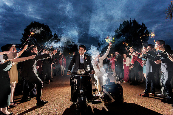 Wedding Photographers Spain