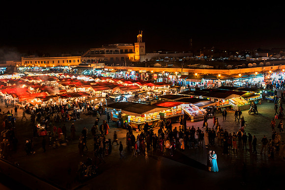 Destination Wedding Photographers Marraketh