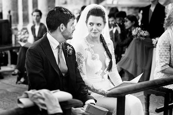 Wedding Photographers Spain
