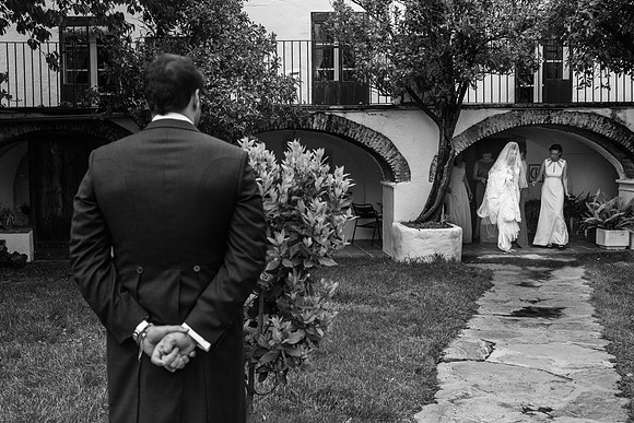 Wedding Photographers Spain