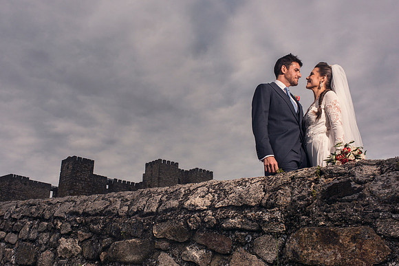 Wedding Photographers Spain